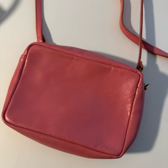 Clare V midi sac - pink - Picture 2 of 4